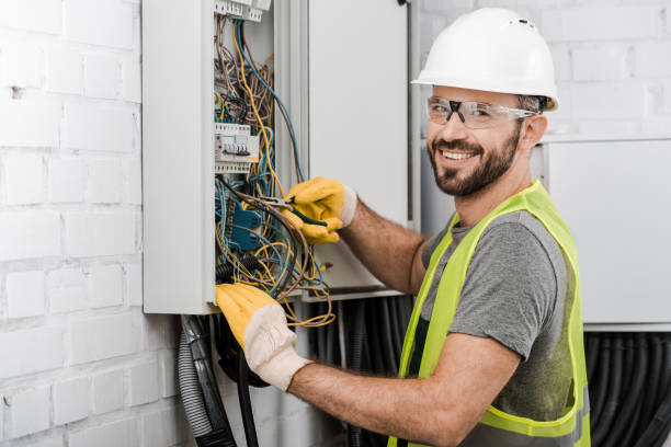 Best Electrical Contractors for Businesses  in North Ogden, UT