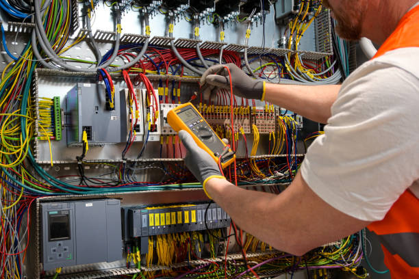 Professional Electrician in UT