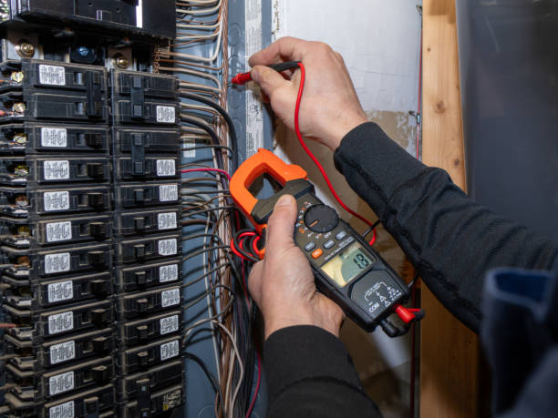 Best Affordable Electrical Installation  in North Ogden, UT