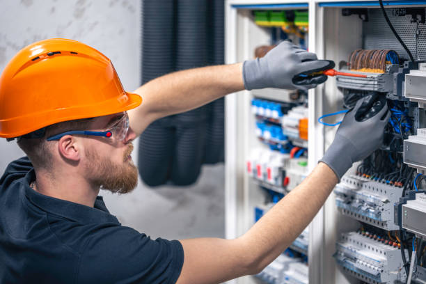 Best Affordable Electrician  in North Ogden, UT